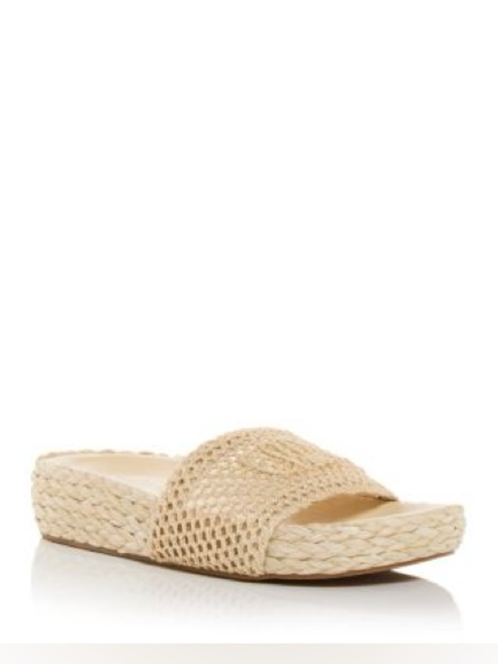 Chloé
Women's Isla Espadrille Slide Sandals
